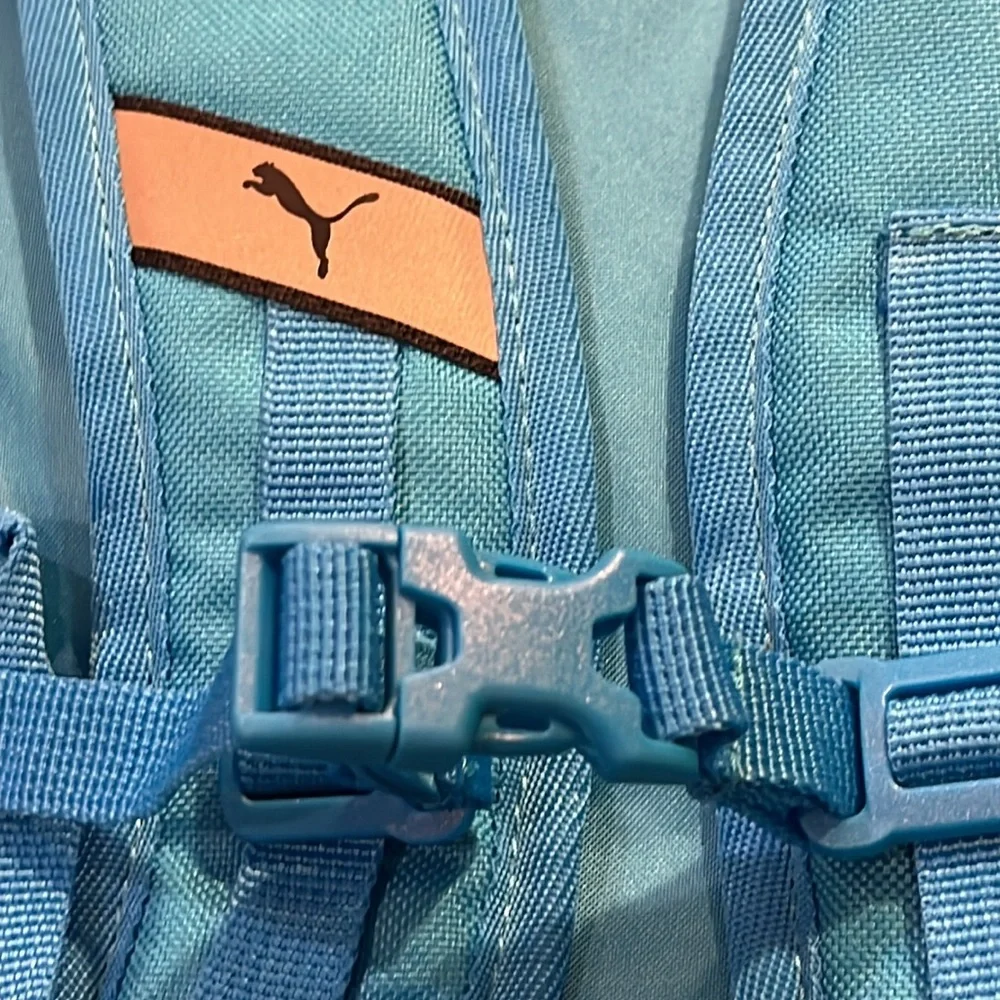 Puma new tags